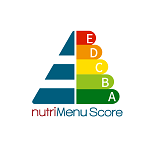 nutriMenu nutrition score